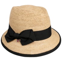 Chapeau en Paille Marlena Traveller by bedacht - 149,00 &euro;