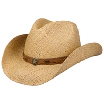 Chapeau en Paille Millersview by Conner - 79,95 &euro;