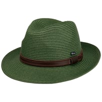 Chapeau en Paille Mondavio Bogart by Lipodo - 39,95 &euro;