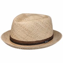 Chapeau en Paille Montavero Diamond by Lipodo - 29,95 &euro;