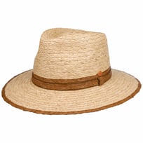 Chapeau en Paille Murphy Traveller by Mayser - 109,00 &euro;