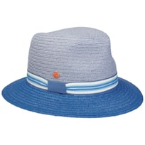 Chapeau en Paille Nane Twotone Traveller by Mayser - 89,95 &euro;