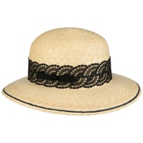 Chapeau en Paille Palmira by Mayser - 199,00 &euro;