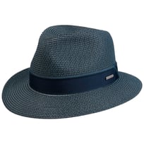 Chapeau en Paille Pavelo Traveller by Stetson - 89,00 &euro;