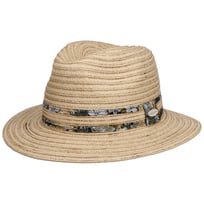 Chapeau en Paille Pyrgos Traveller by Chillouts - 29,99 &euro;