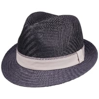 Chapeau en Paille Revik Trilby by bugatti - 49,95 &euro;