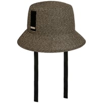 Chapeau en Paille Sanova Bucket by Seeberger - 39,95 &euro;