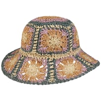 Chapeau en Paille Sweetvine by Barts - 49,99 &euro;