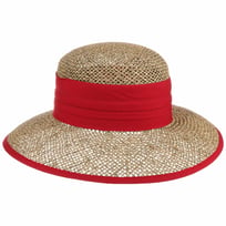 Chapeau en Paille Talea Beach by Seeberger - 45,95 &euro;