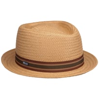 Chapeau en Paille Tavello Diamond by Lipodo - 34,95 &euro;