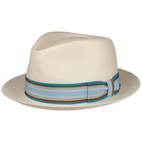 Chapeau en Paille Tharp LiteStraw by Bailey 1922 - 199,00 &euro;