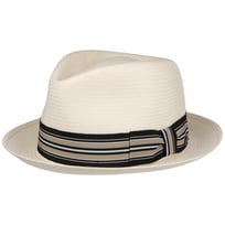 Chapeau en Paille Tharp LiteStraw by Bailey 1922 - 199,00 &euro;