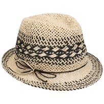 Chapeau en Paille Twotone Vented by Loevenich - 39,95 &euro;