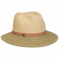 Chapeau en Paille Valarena Traveller by Loevenich - 39,95 &euro;
