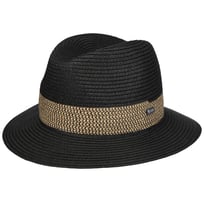 Chapeau en Paille Valeno Toyo Traveller by Lipodo - 39,95 &euro;