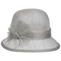 Chapeau en Paille Valeska Sinamay by Seeberger - 69,95 &euro;