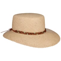 Chapeau en Paille Vaspera by Lipodo - 35,95 &euro;