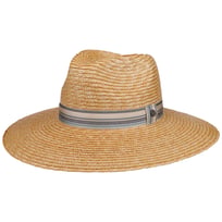Chapeau en Paille de Bl� Boalea by Lierys - 59,95 &euro;