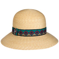 Chapeau en Paille de Bl� Cavela by Lierys - 59,95 &euro;