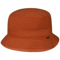 Chapeau en Polaire Blanket Bucket by Brixton - 49,95 &euro;