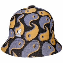 Chapeau en Tissu 3D Balance Casual by Kangol - 49,95 &euro;