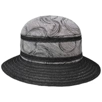 Chapeau en Tissu Alma Caranda Circles by Mayser - 89,95 &euro;