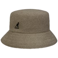 Chapeau en Tissu Bermuda Bucket by Kangol - 74,95 &euro;