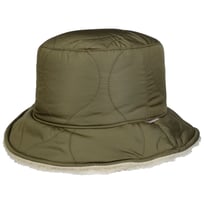 Chapeau en Tissu Fake Fur Bucket by Brixton - 39,95 &euro;