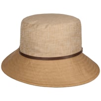 Chapeau en Tissu Imelda Crisscross by Mayser - 109,00 &euro;
