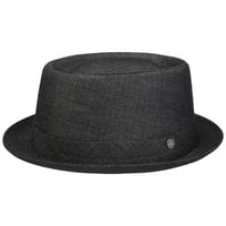 Chapeau en Tissu Laramyre Pork pie by Lierys - 79,95 &euro;