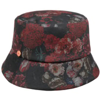 Chapeau en Tissu Maite Flower Bucket by Mayser - 59,95 &euro;