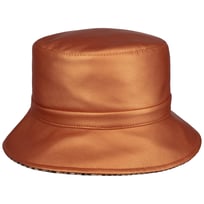 Chapeau en Tissu Metallic Bucket by Lierys - 49,95 &euro;
