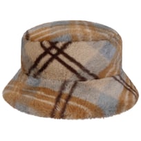 Chapeau en Tissu Philippa Plush Bucket by Mayser - 99,00 &euro;