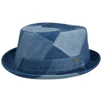 Chapeau en Tissu Prendick Pork Pie by Lierys - 79,95 &euro;