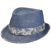 Chapeau en Tissu Savoca Trilby by Lierys - 69,95 &euro;