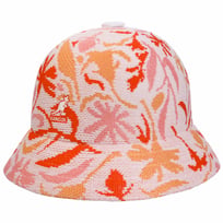 Chapeau en Tissu Street Floral Casual by Kangol - 59,00 &euro;