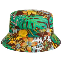 Chapeau en Tissu Tascott Flowers Bucket by Lipodo - 19,95 &euro;