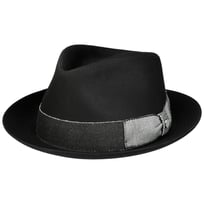 Chapeau en Tissu Uni Player by Lierys - 79,95 &euro;