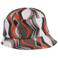 Chapeau en Tissu Vintage Stripes by Lierys - 49,95 &euro;