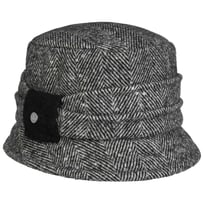 Chapeau en Tissu avec Paillettes Vallera by Lierys - 69,95 &euro;