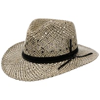 Chapeau en Toile de Jute by Bailey 1922 - 99,00 &euro;