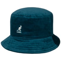 Chapeau en Velours C�tel� Bucket by Kangol - 64,95 &euro;