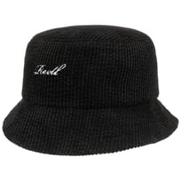 Chapeau en Velours C�tel� Standard Bucket by Reell - 19,95 &euro;