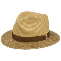 Chapeau en Viscose Twotone Traveller by Stetson - 89,00 &euro;