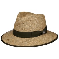Chapeau en Zost�re Delento Traveller by Lierys - 79,95 &euro;