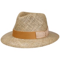 Chapeau en Zost�re Jesolo Traveller by Lierys - 99,00 &euro;