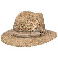 Chapeau en Zost�re Laranell Traveller by Lierys - 99,00 &euro;
