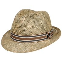 Chapeau en Zost�re Lejalo Trilby by Lipodo - 49,95 &euro;