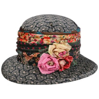 Chapeau pour Femme Lirona by GREVI - 239,00 &euro;
