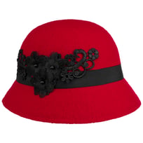 Chapeau pour Femme Mindenhall by Betmar - 49,95 &euro;